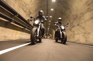 召回：2018 Zero Motorcycles