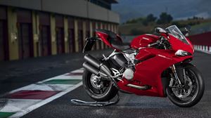 DUCATI確認L型雙缸引擎將續用到2020年