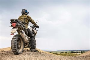 TRIUMPH 2017年全球銷售額