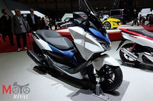 泰國AP HONDA估計推六款2018新機