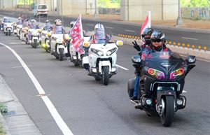 2017 GL家族全國大會師