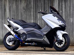 YAMAHA TMAX530