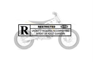 Alta Motors將推出R版本的MX越野車