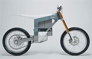 CAKE KALK電動越野車