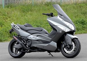 YAMAHA TMAX