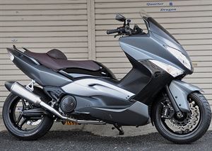 YAMAHA TMAX