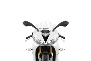 Triumph Daytona 675消失