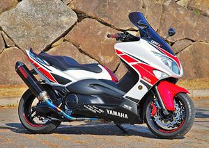 YAMAHA TMAX