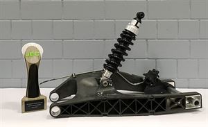 BMW獲得JEC發明獎