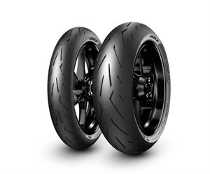 Pirelli推出進階版輪胎