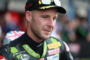 WSBK：Rea對於本季的看法