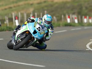TT2018：第三天練習成績
