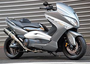 YAMAHA TMAX
