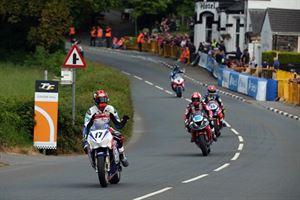 TT2018：Mercer在車禍中重傷