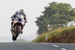 TT2018：Dunlop奪下Superbike TT 級別冠軍