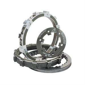 MV AGUSTA推出自動排檔系統
