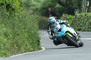 TT2018：Harrison奪下Supersport冠軍