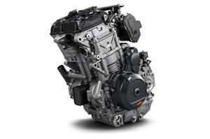 KTM 790 ADVENTURE R搶先看