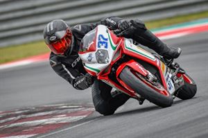 MV Agusta F32019新款消息釋出