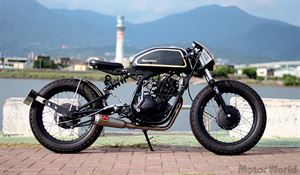 改裝秀-手工傳說