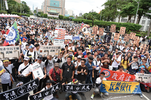 空汙法特輯－假環保之名侵害人民財產與自由