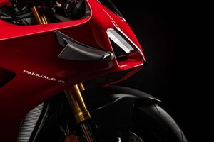 Ducati Panigale V4 R