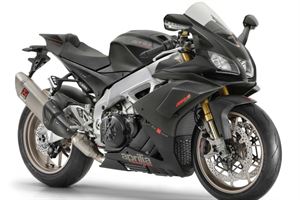 2019 Aprilia RSV4
