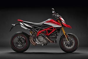 Ducati Hypermotard 950 