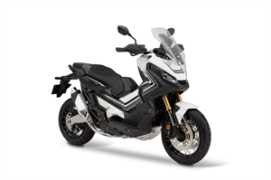 Honda Taiwan X-ADV車系召回服務