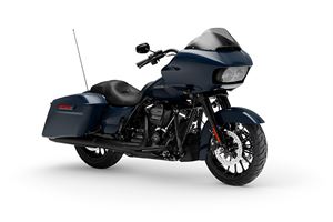 哈雷2019新車震撼登台