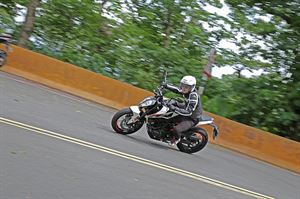  KTM 125 DUKE