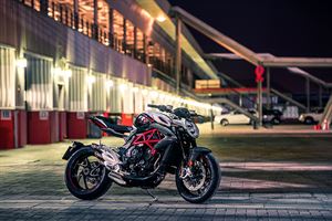 MV AGUSTA BRUTALE 800RR