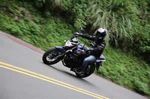 YAMAHA FZ-S 150