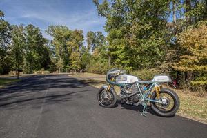 VEE TWO DUCATI IMOLA EVO