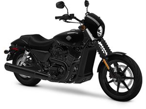 Harley-Davidson將推出中小排氣量車款