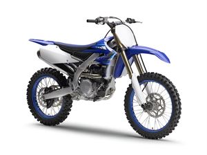 2020 YAMAHA YZ450F