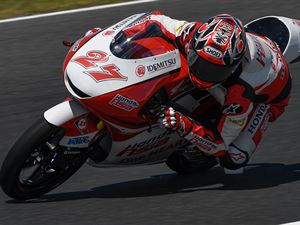 KTM宣布鳥羽海渡擔任2020賽季Moto3車手