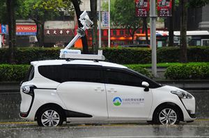 環保署新噪音車取締方案七月上路