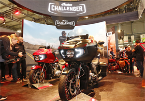 2019EICMA_INDIAN米蘭發表會