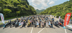 2020 YAMAHA CAFE 正式起跑！