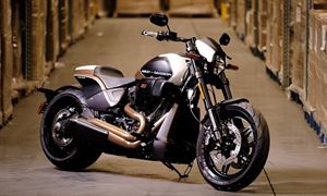 Harley-Davidson FXDR 114 LIMITED