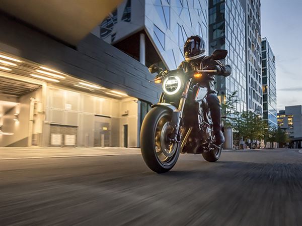 Honda cb650r Neo Sports