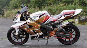 酷龍150RR