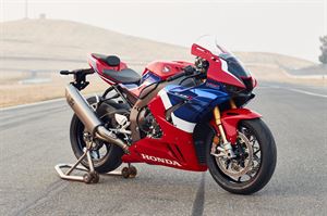 HONDA CBR1000RR-R FIREBLADE SP