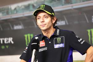 傳奇車手Rossi確定轉隊到衛星車隊Petronas Yamaha