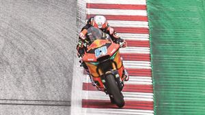 2020 Moto2 Rd. 6 澳洲站