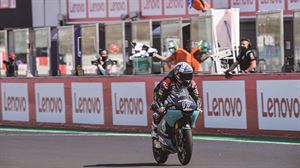 2020 Moto3 Rd. 7 義大利站