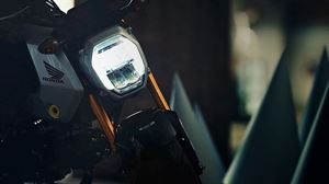 2021 HONDA GROM