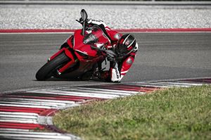 2021 DUCATI SUPERSPORT 950