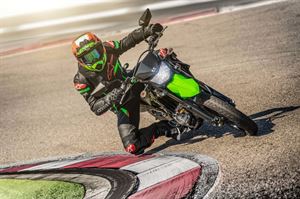 2021 KAWASAKI KLX300/SM